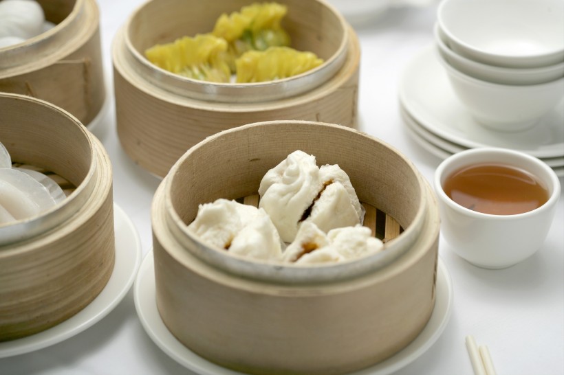 美味蒸点图片(75张)