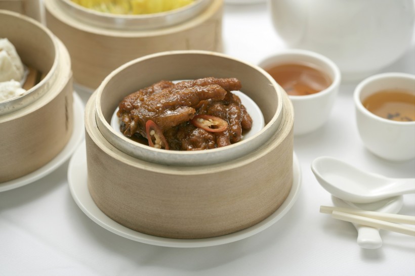 美味蒸点图片(75张)
