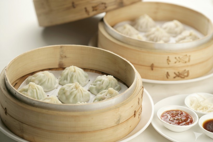美味蒸点图片(75张)