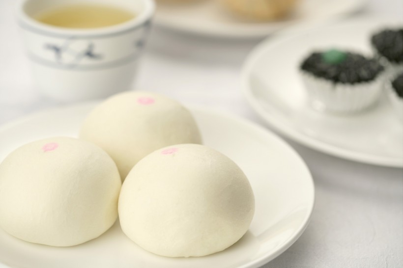 美味蒸点图片(75张)