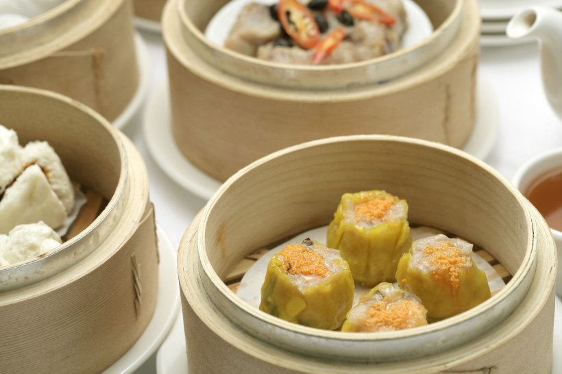 美味蒸点图片(75张)