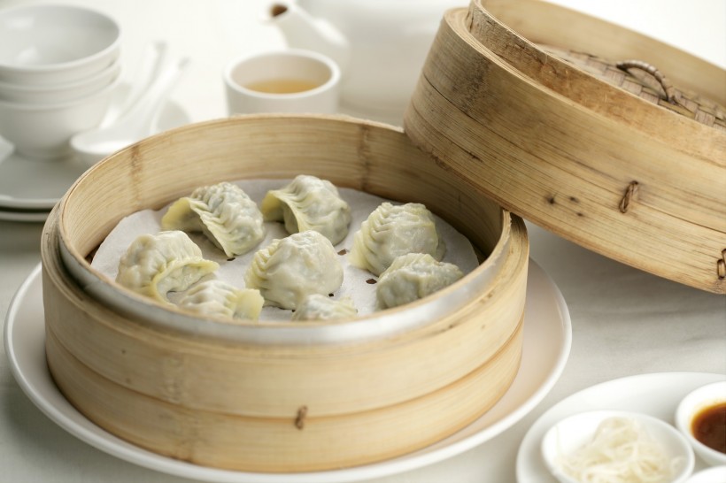 美味蒸点图片(75张)