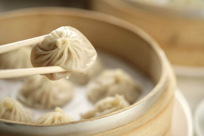 美味蒸点图片(75张)