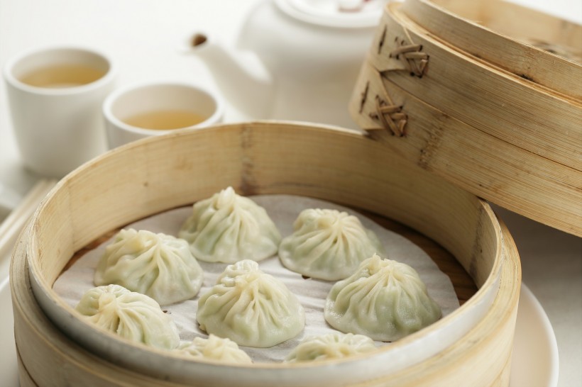 美味蒸点图片(75张)