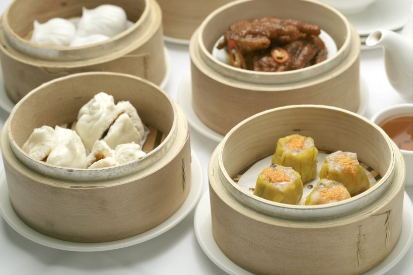 美味蒸点图片(75张)