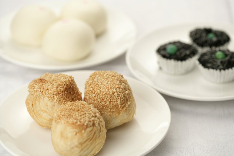美味蒸点图片(75张)