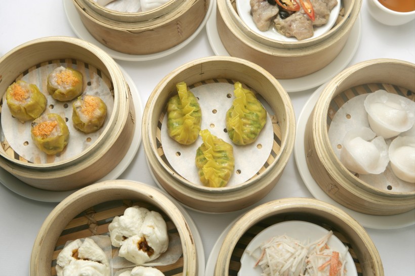 美味蒸点图片(75张)
