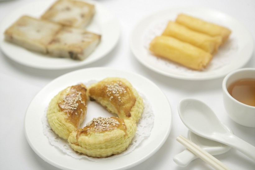 美味蒸点图片(75张)