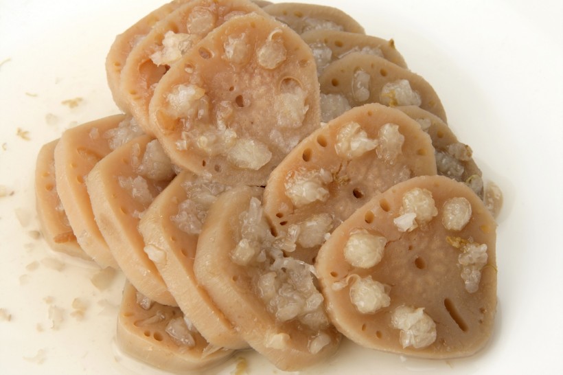 美味蒸点图片(75张)