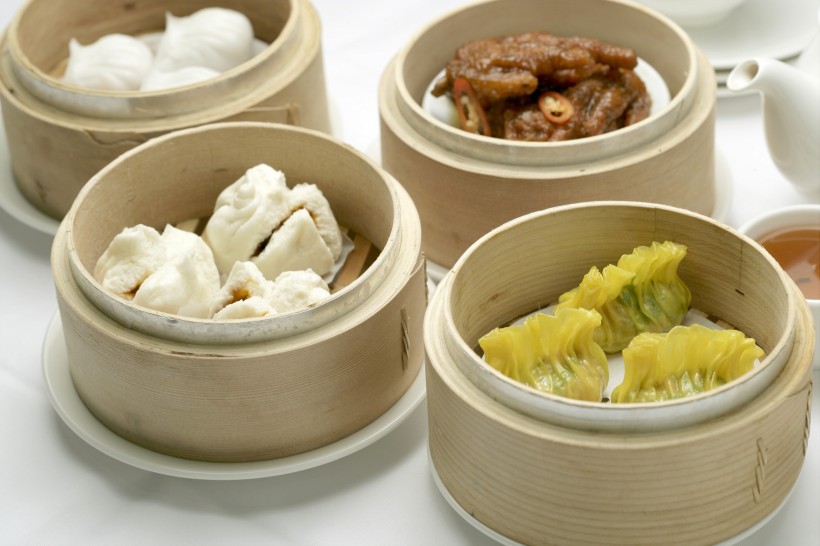 美味蒸点图片(75张)