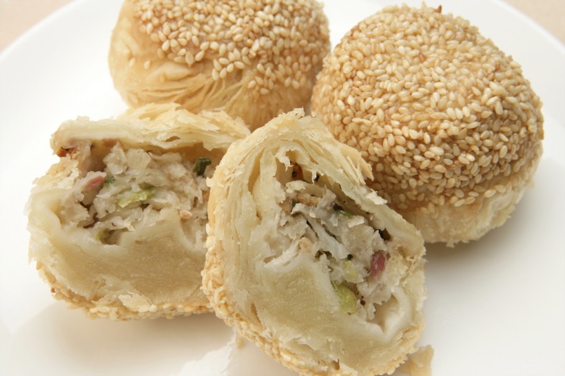 美味蒸点图片(75张)