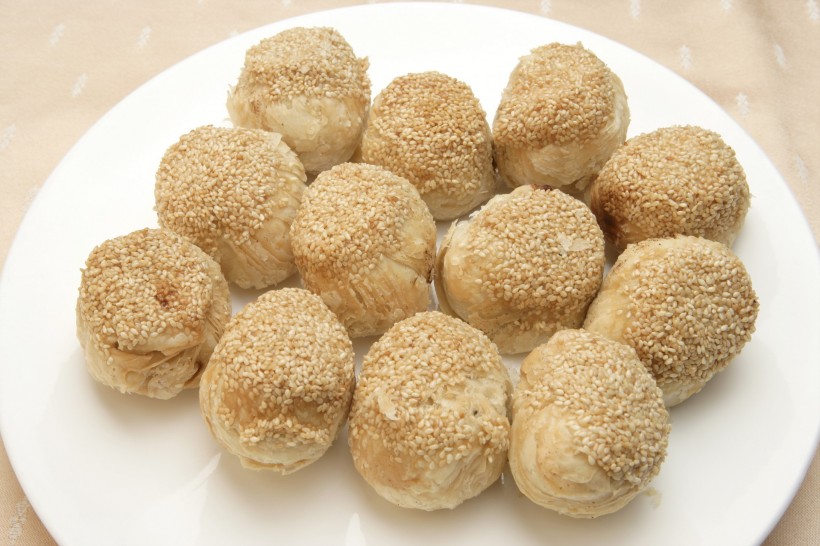 美味蒸点图片(75张)