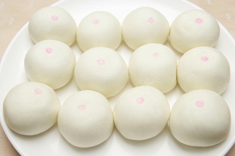 美味蒸点图片(75张)