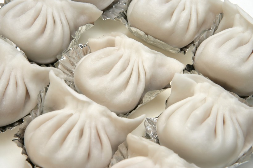 美味蒸点图片(75张)
