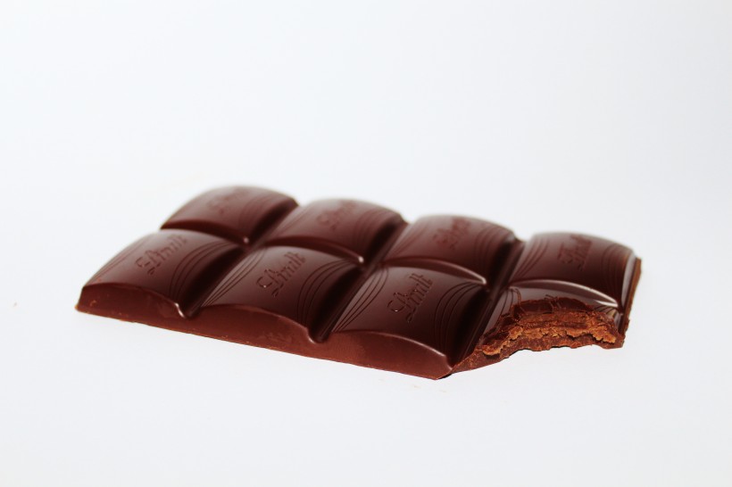 美味的巧克力图片(16张)