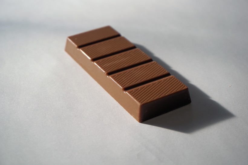 美味的巧克力图片(10张)