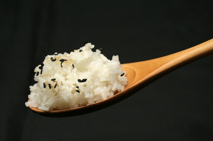 米饭图片(73张)