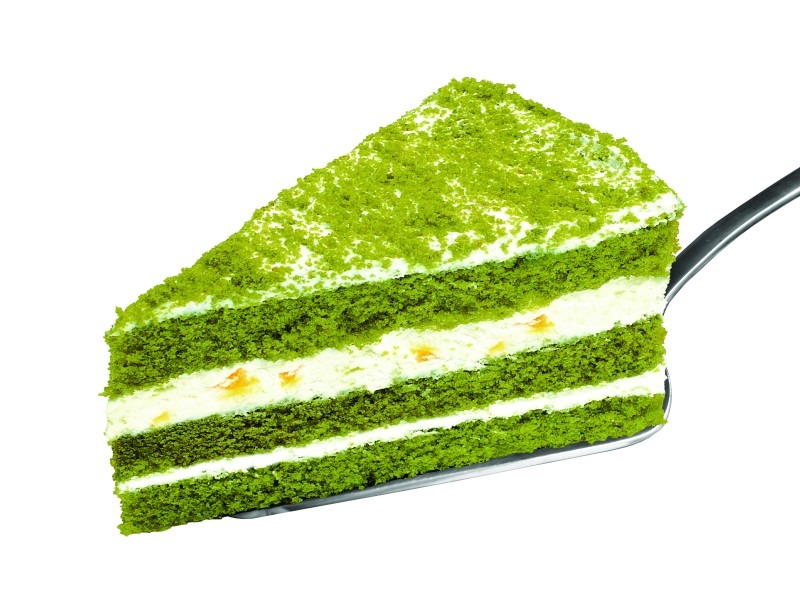 抹茶蛋糕图片(21张)