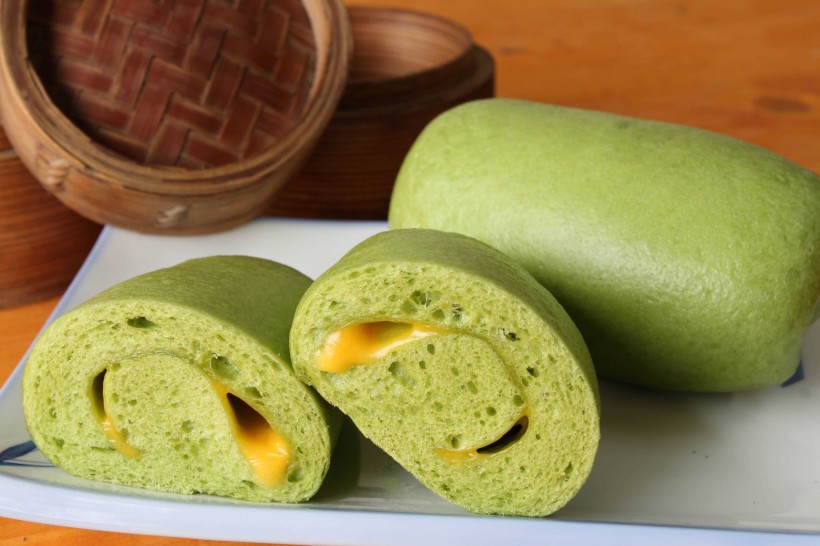 抹茶蛋糕图片(21张)