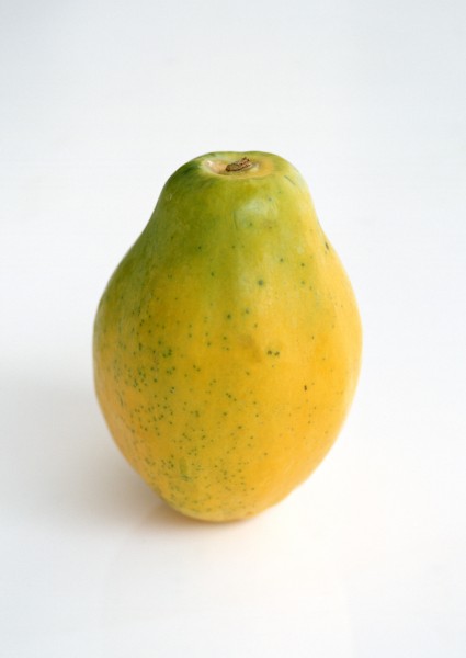 木瓜图片(4张)