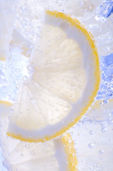 柠檬冰饮图片(10张)