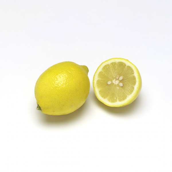 柠檬特写图片(16张)