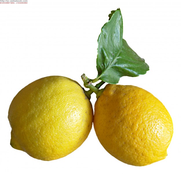 柠檬和西柚图片(15张)