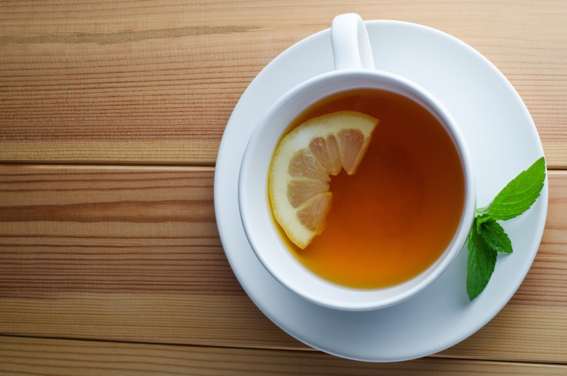 柠檬红茶图片(22张)