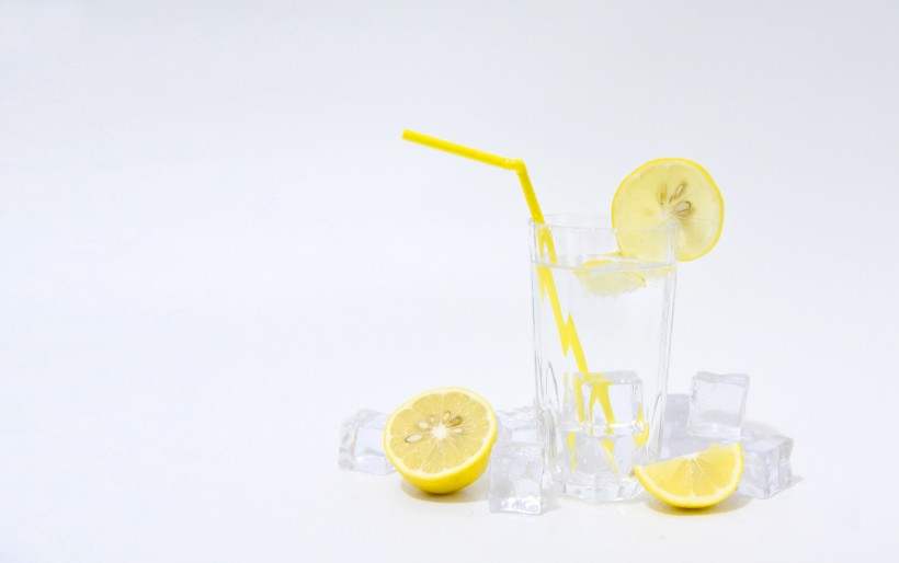 清凉柠檬水图片(12张)