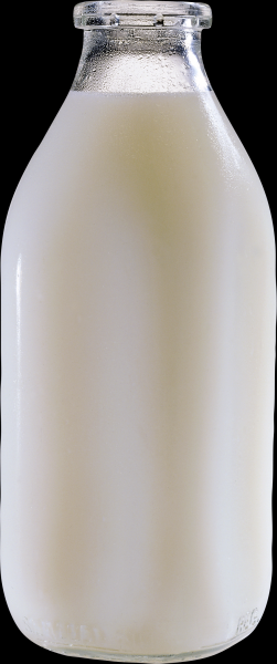 牛奶透明背景PNG图片(15张)
