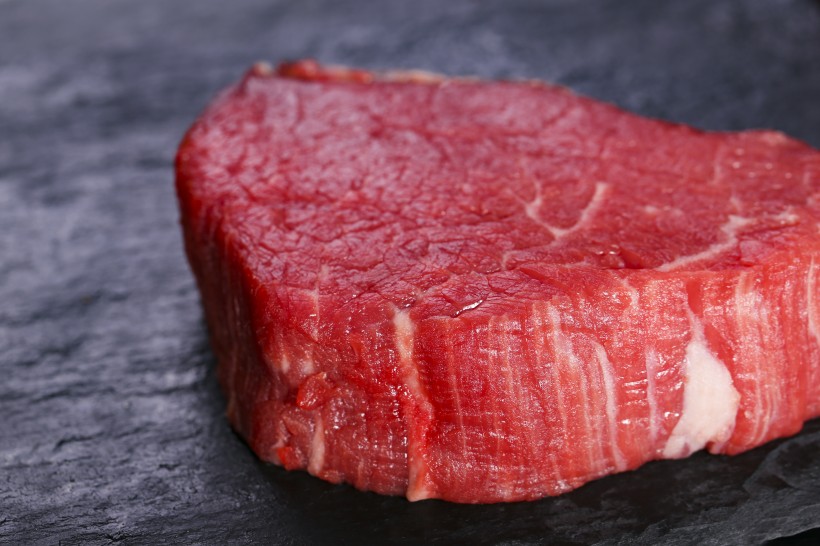 生鲜牛肉图片(48张)