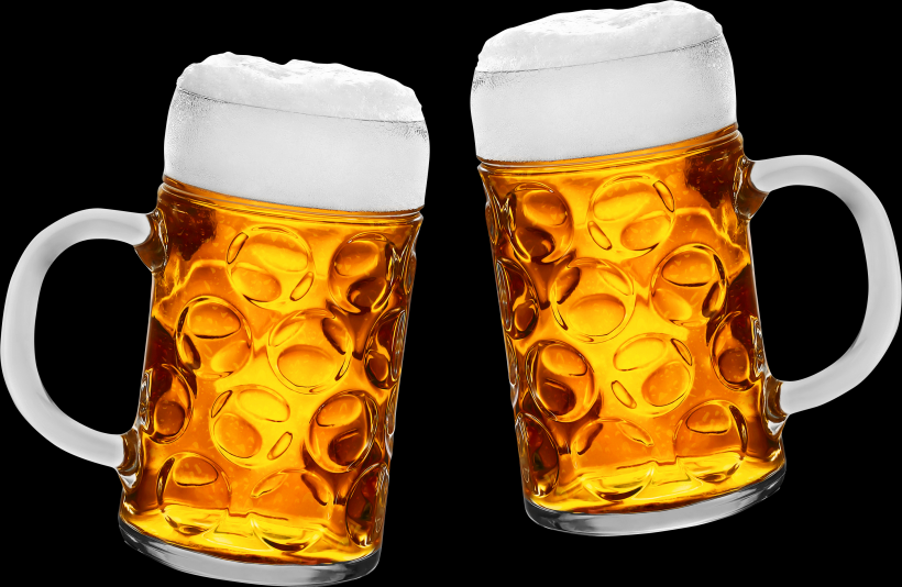 啤酒透明背景PNG图片(16张)
