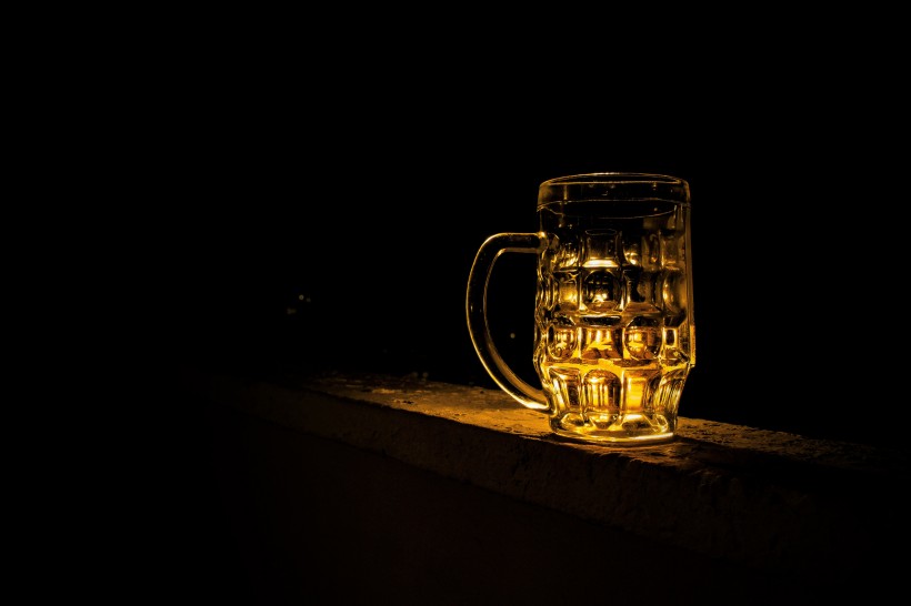 啤酒图片(15张)