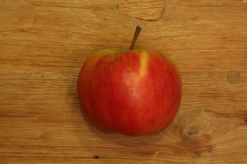 又甜又脆的苹果图片(15张)
