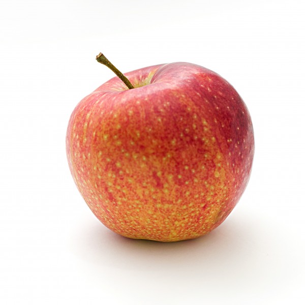 酸甜可口的大苹果图片(15张)