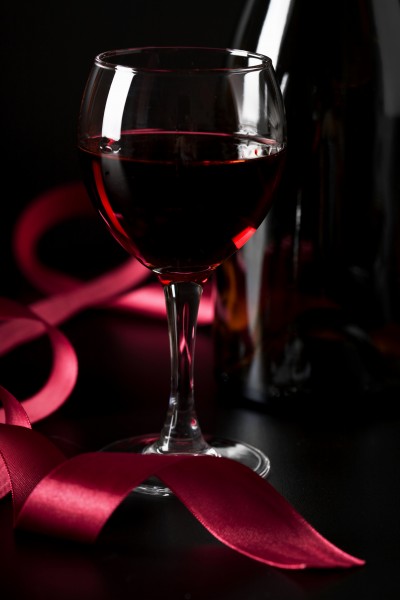 美味葡萄酒图片(32张)