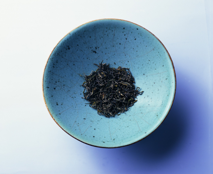 清香的茶叶图片(15张)