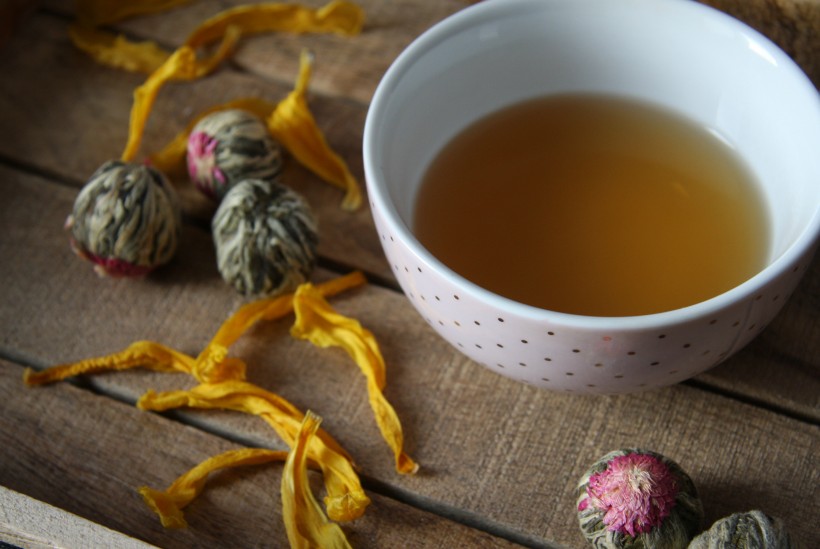 清香的红茶图片(11张)