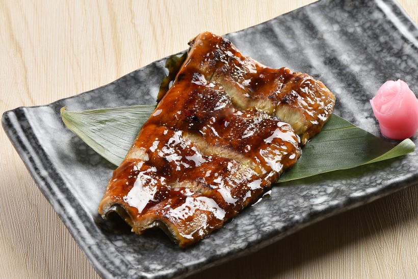 日式料理美食图片(7张)