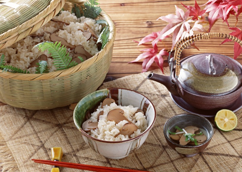 好看又好吃的日式料理图片(16张)