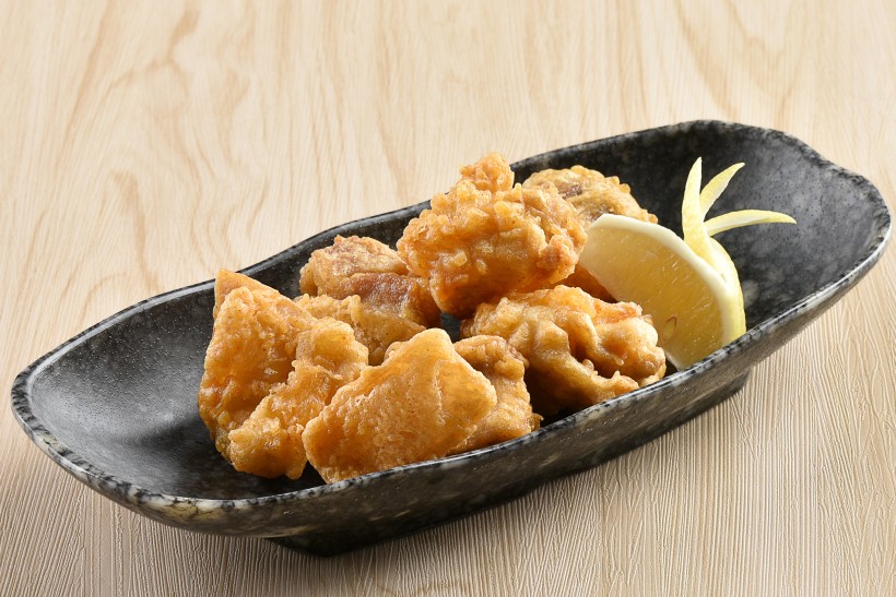 日式料理美食图片(7张)