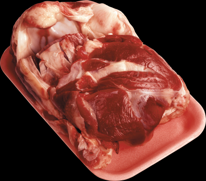 肉块透明背景PNG图片(16张)