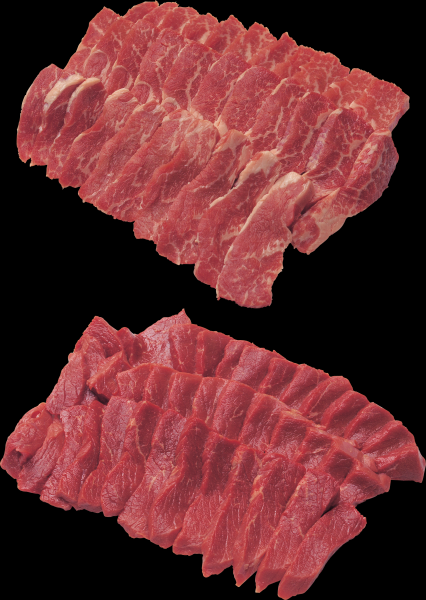 肉片透明背景PNG图片(16张)