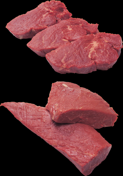 肉片透明背景PNG图片(16张)