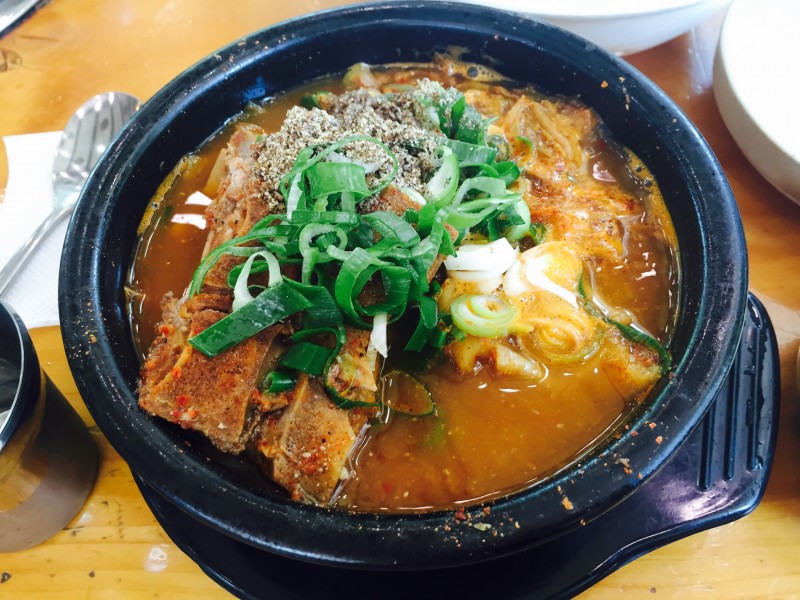 美味好吃的砂锅炖菜图片(14张)
