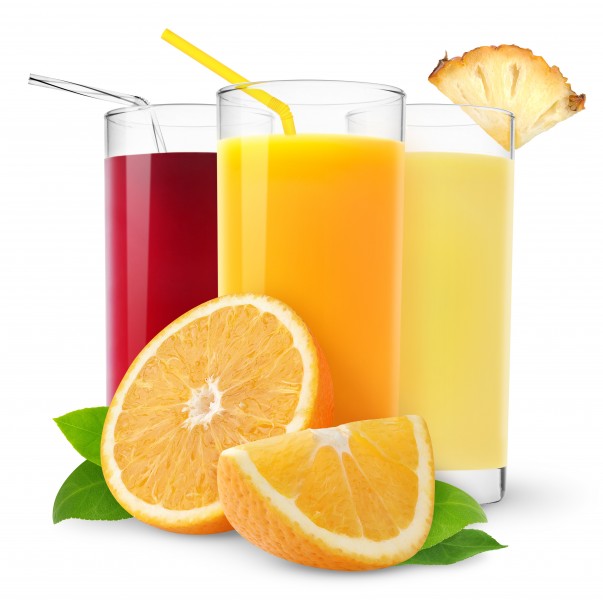 水果和果汁特写图片(14张)