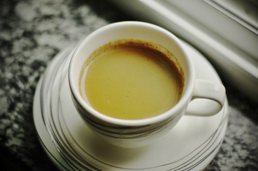 醇香的奶茶图片(7张)