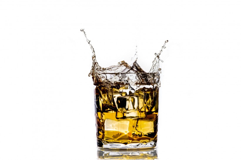 夏日清凉威士忌图片(10张)