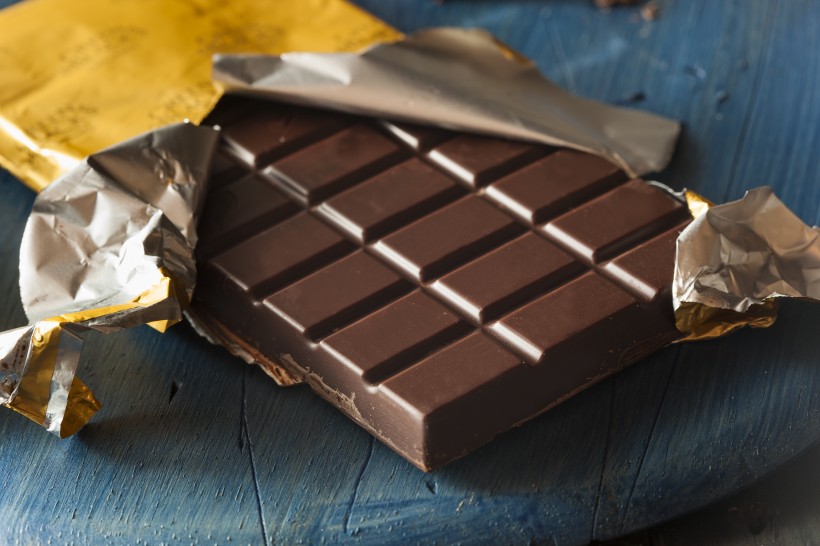 香浓的巧克力图片(15张)