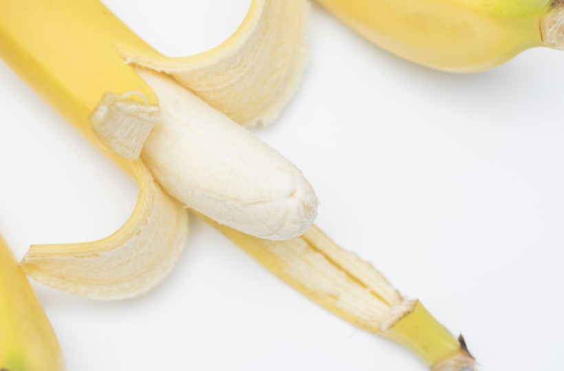 香蕉图片(17张)